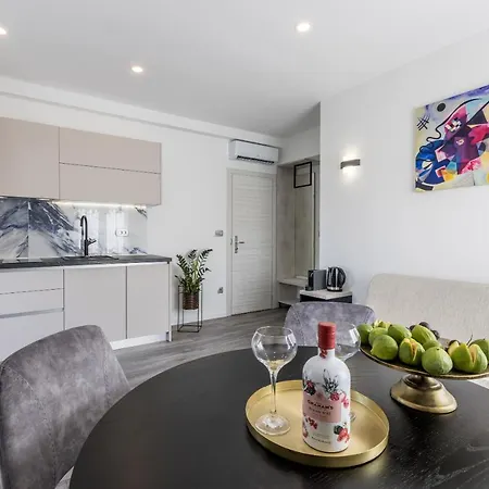 Apartment Sleep&more Luxury And With Balcony *