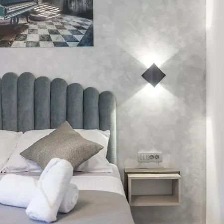 Apartment Sleep&more Luxury And With Balcony *