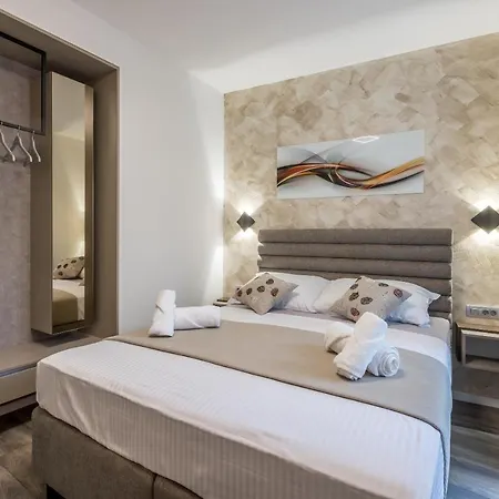 Sleep&more Luxury And With Balcony Apartment *