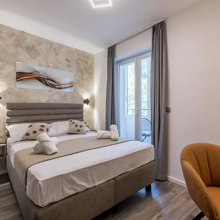 Apartment Sleep&more Luxury And With Balcony