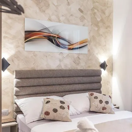 Sleep&more Luxury And With Balcony Apartment Split