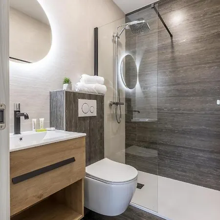 Apartmán Sleep&more Luxury And With Balcony Split