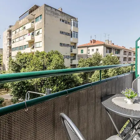 Sleep&more Luxury And With Balcony *