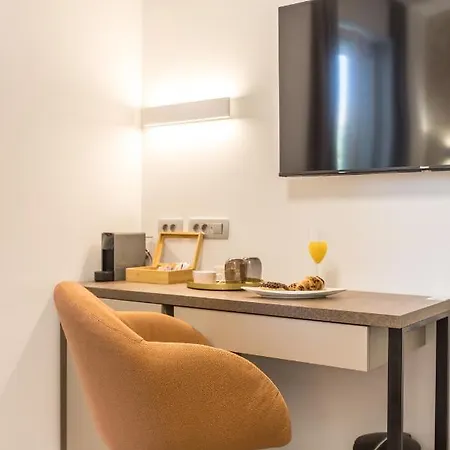 Apartmán Sleep&more Luxury And With Balcony *