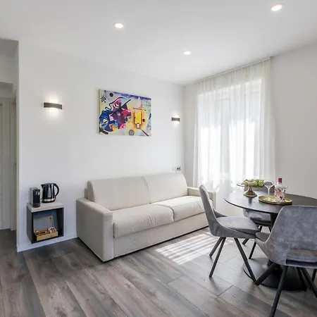 Sleep&more Luxury And With Balcony * Split