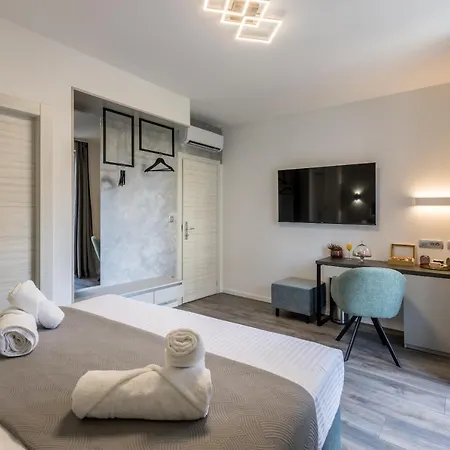 Sleep&more Luxury And With Balcony *