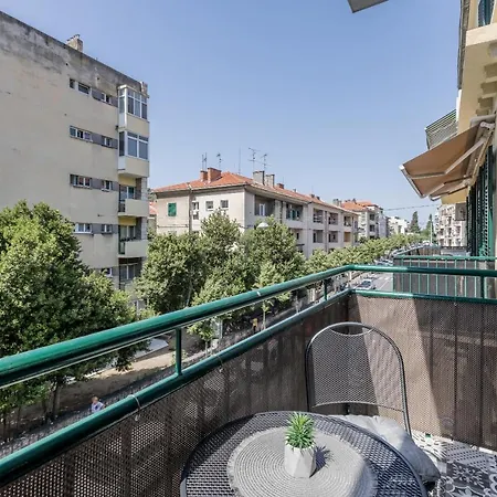 Sleep&more Luxury And With Balcony *